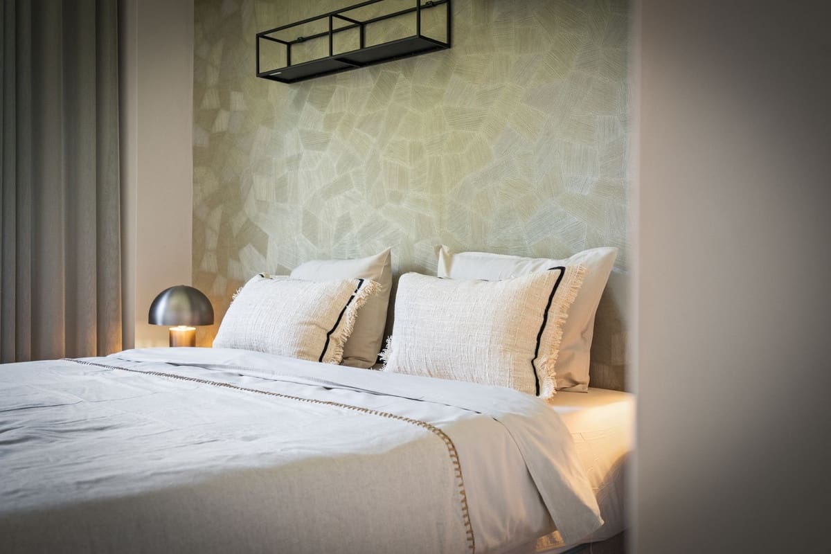 2 chambre Appartement à vendre à Estepona avec piscine - 422 000 € (Ref: 9621824)