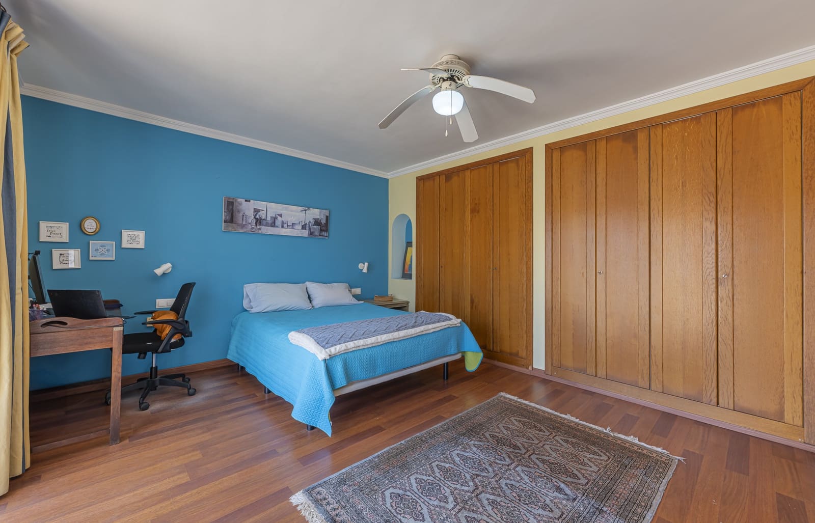 7 soveværelse Villa til salg i Sotogrande med swimmingpool - € 1.185.000 (Ref: 9625860)