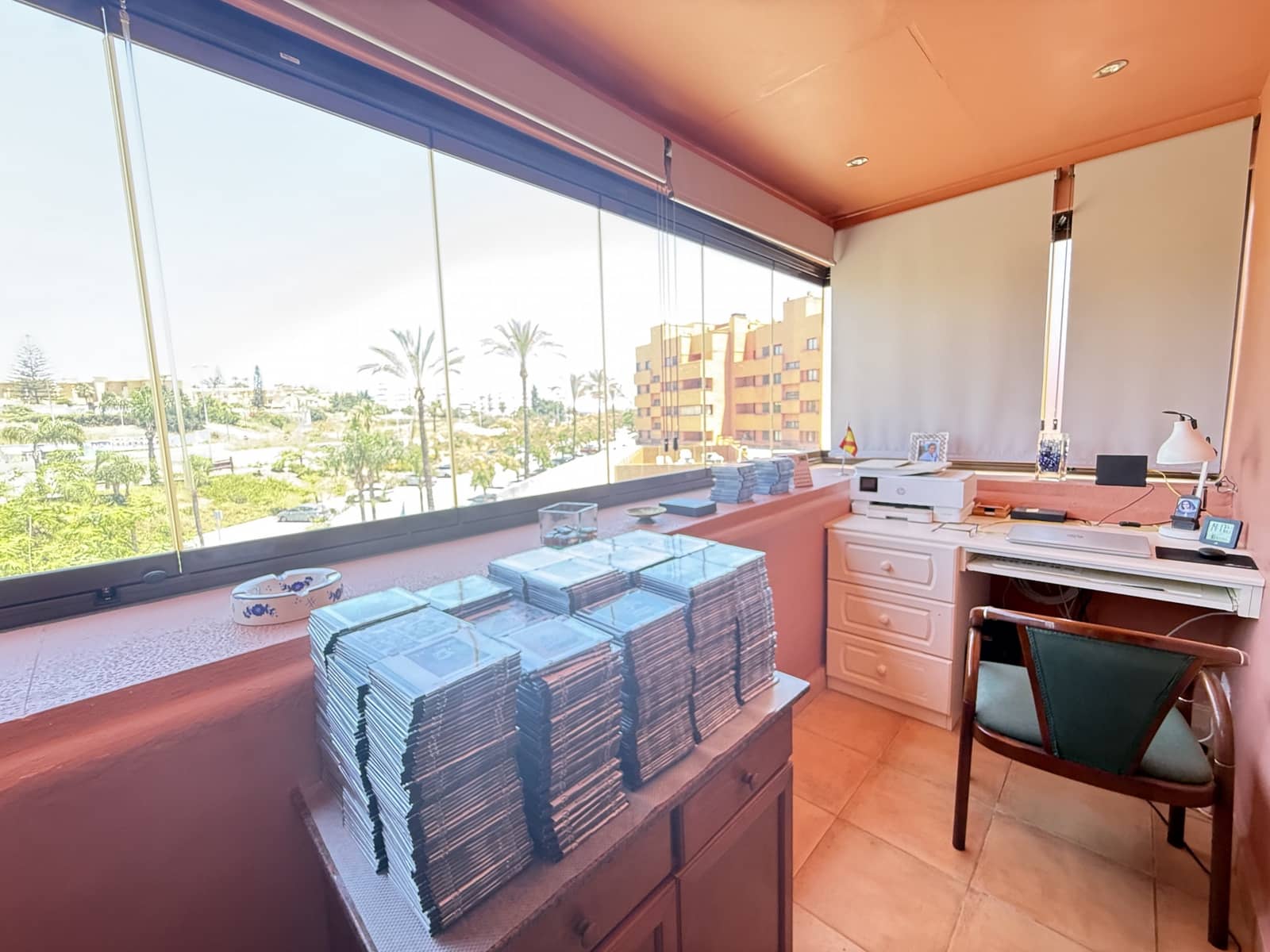 3 sypialnia Apartament na sprzedaż w Estepona z basenem - 630 000 € (Ref: 9625861)