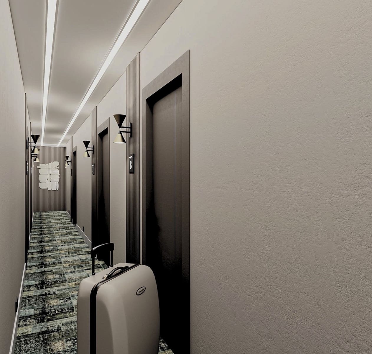 20 sovrum Hotell till salu i Mijas Costa med pool - 2 000 000 € (Ref: 9625862)