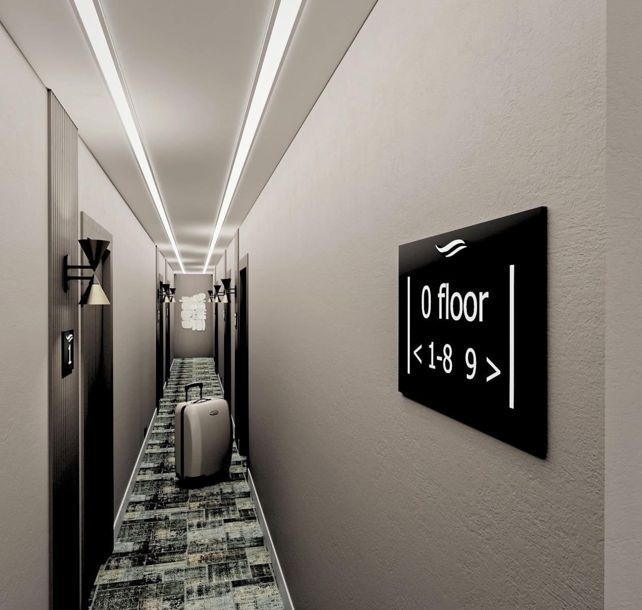 20 sovrum Hotell till salu i Mijas Costa med pool - 2 000 000 € (Ref: 9625862)