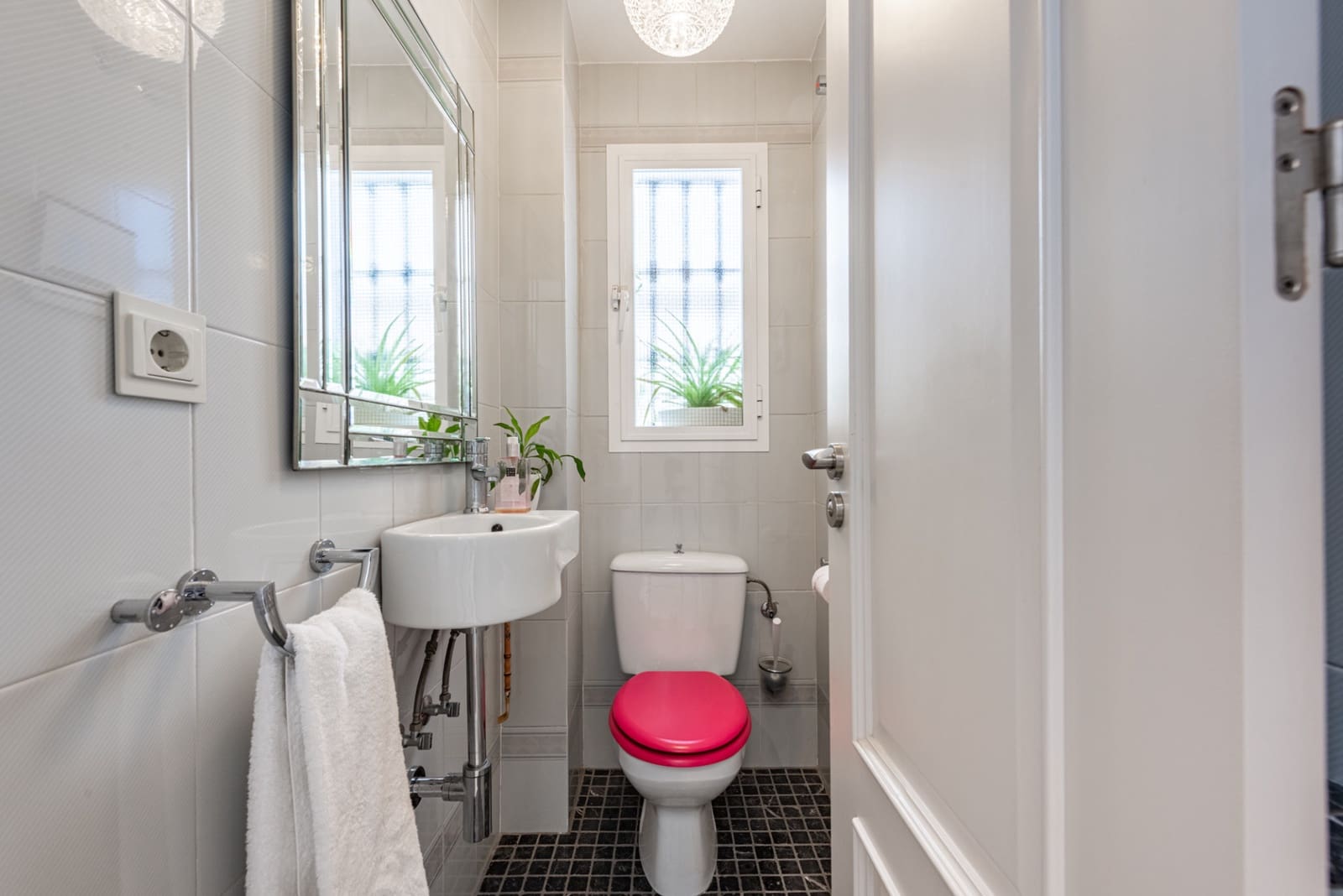 3 soveværelse Semi-Rækkehus til salg i Mijas - € 995.000 (Ref: 9625863)