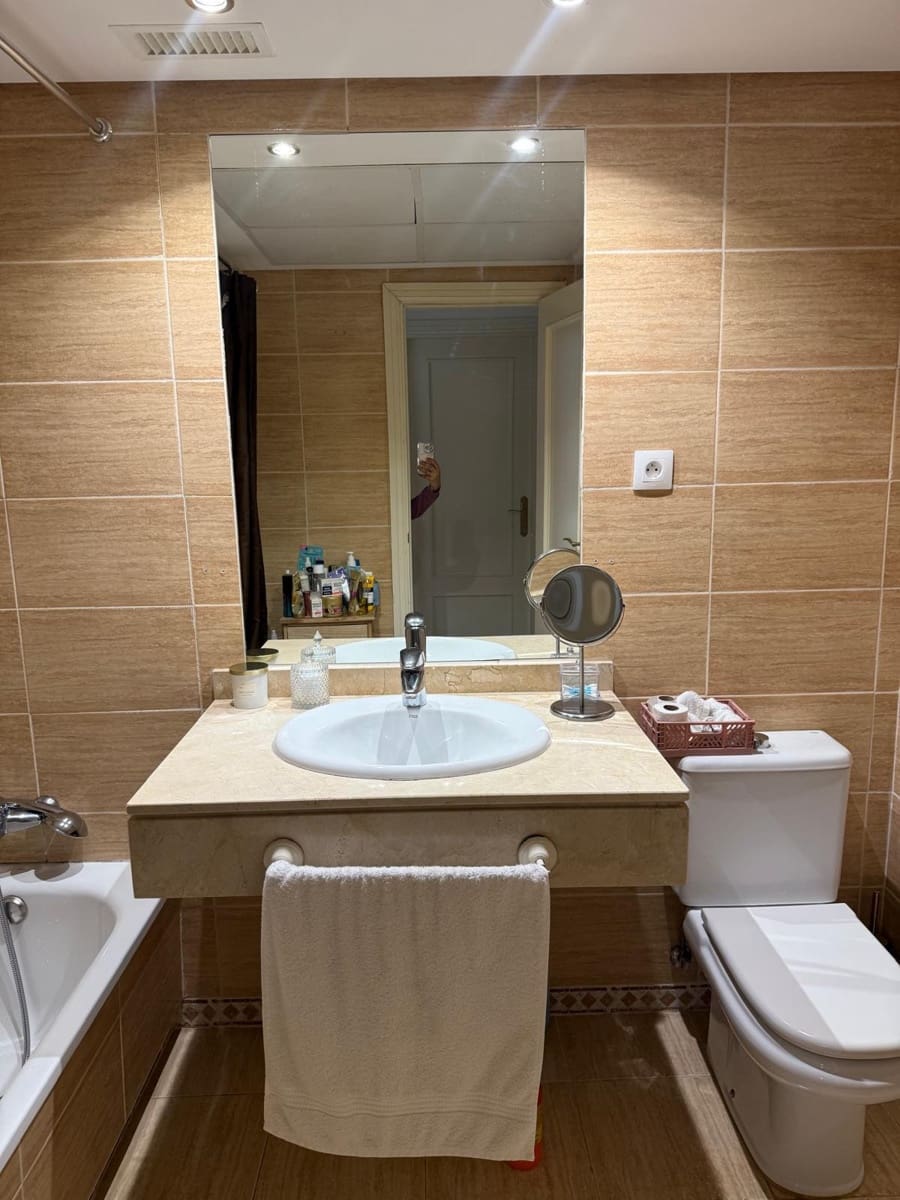 2 camera da letto Appartamento in vendita in Nueva Andalucia con piscina - 455.000 € (Rif: 9625864)