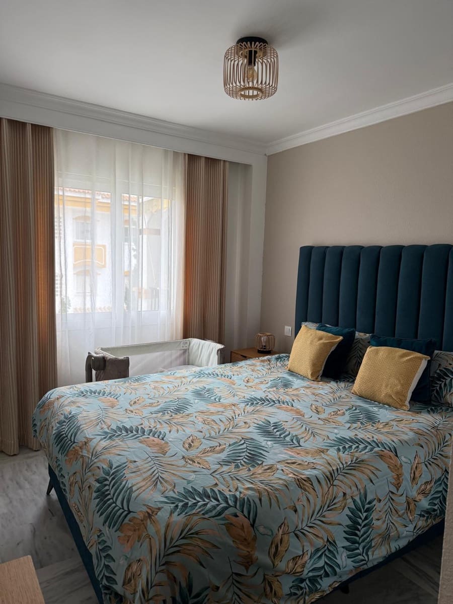 2 camera da letto Appartamento in vendita in Nueva Andalucia con piscina - 455.000 € (Rif: 9625864)