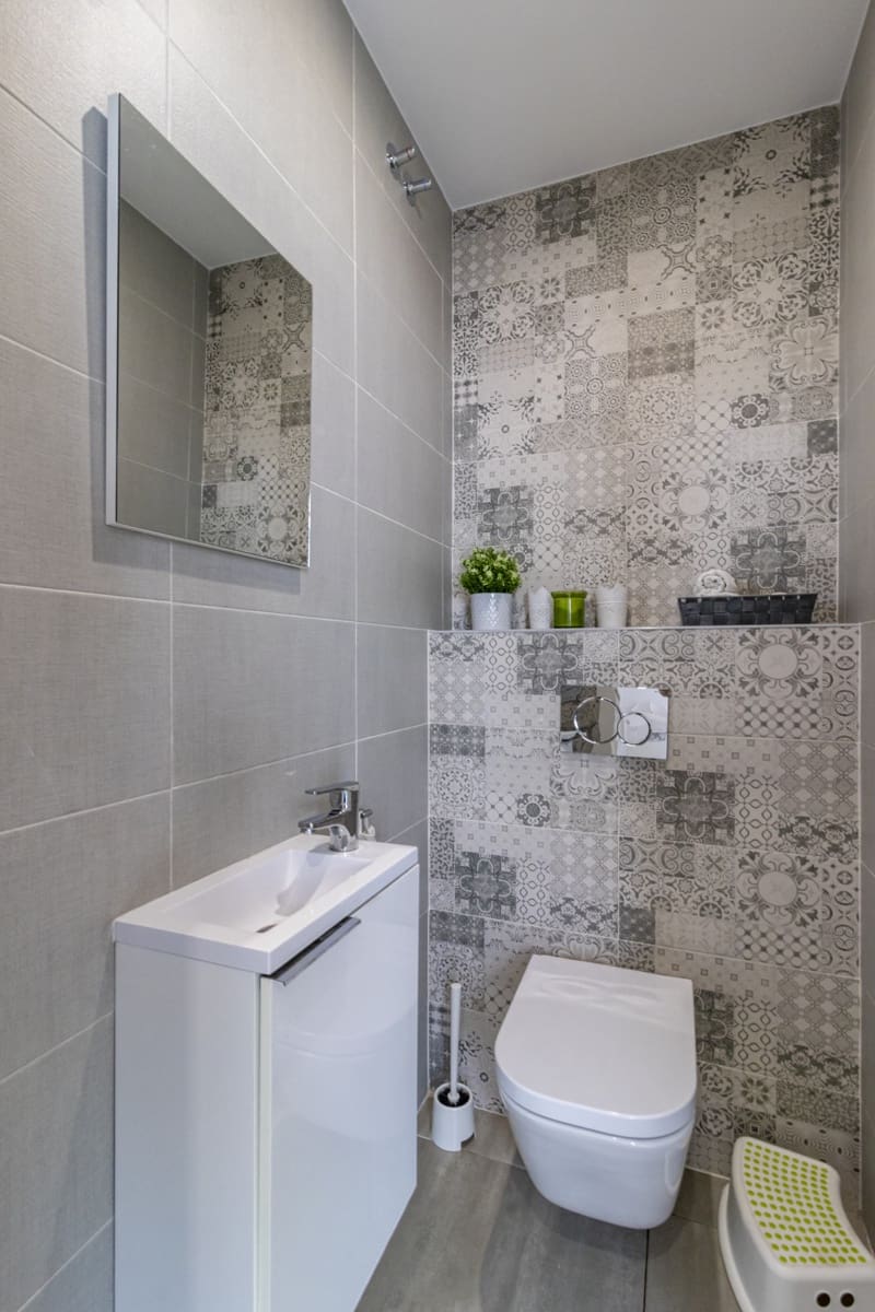 3 sovrum Semi-fristående Villa till salu i San Pedro de Alcantara med pool - 950 000 € (Ref: 9625866)