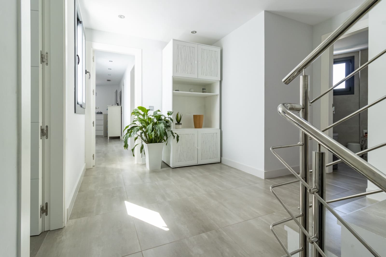 3 sovrum Semi-fristående Villa till salu i San Pedro de Alcantara med pool - 950 000 € (Ref: 9625866)