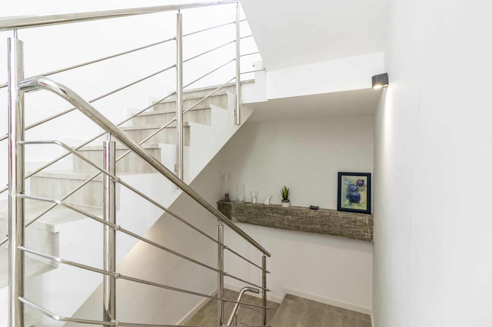 3 sovrum Semi-fristående Villa till salu i San Pedro de Alcantara med pool - 950 000 € (Ref: 9625866)