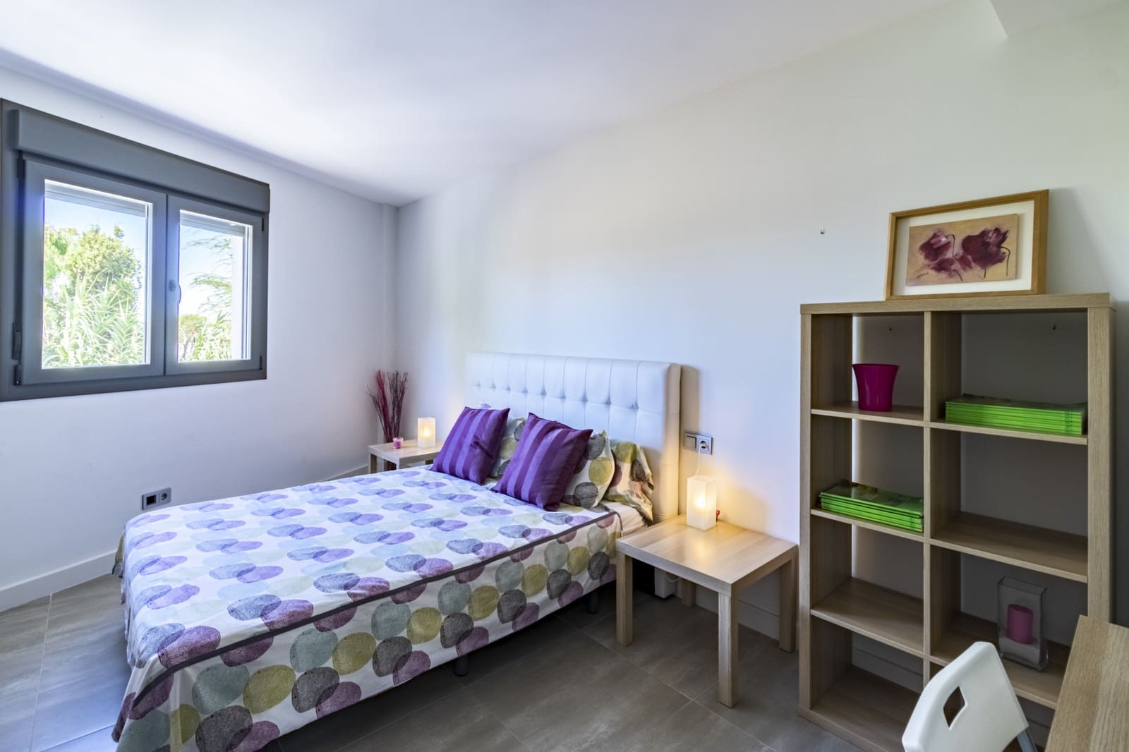 3 sovrum Semi-fristående Villa till salu i San Pedro de Alcantara med pool - 950 000 € (Ref: 9625866)