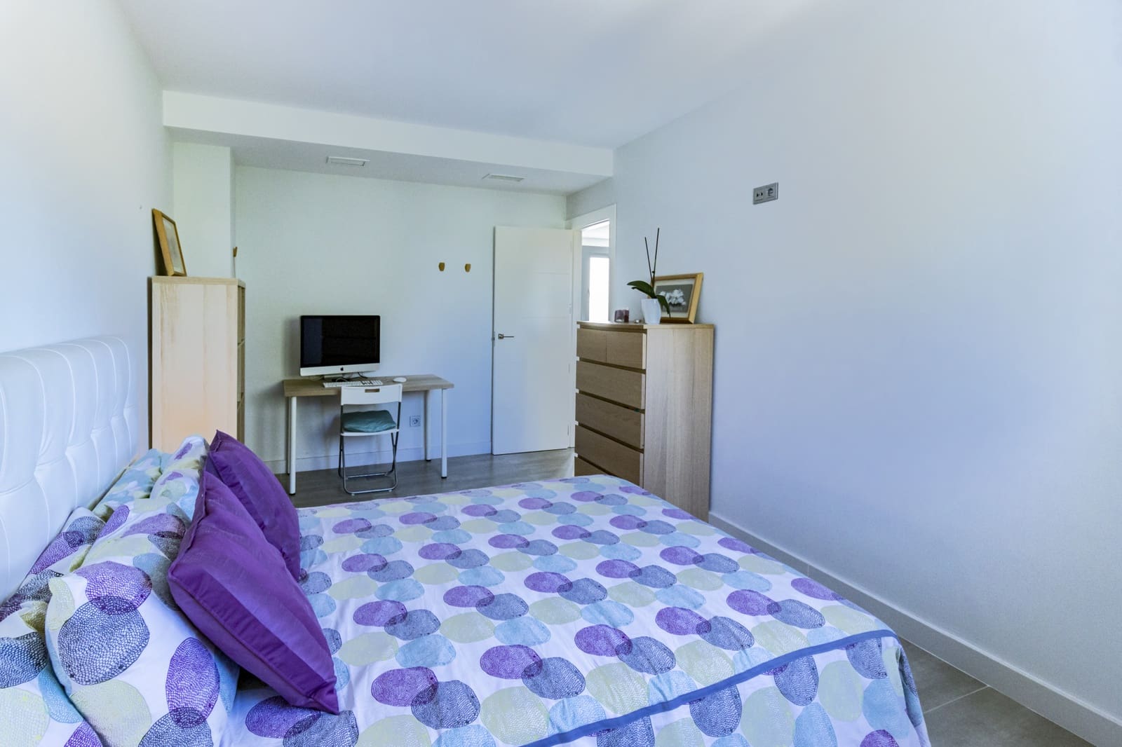 3 sovrum Semi-fristående Villa till salu i San Pedro de Alcantara med pool - 950 000 € (Ref: 9625866)