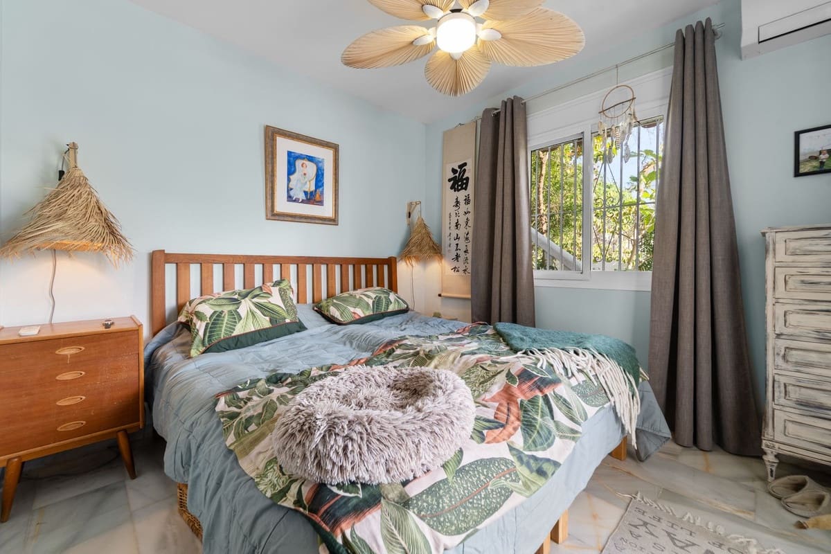 4 sypialnia Willa na sprzedaż w Mijas z basenem - 749 000 € (Ref: 9630223)