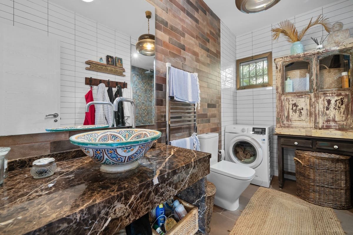 4 sypialnia Willa na sprzedaż w Mijas z basenem - 749 000 € (Ref: 9630223)