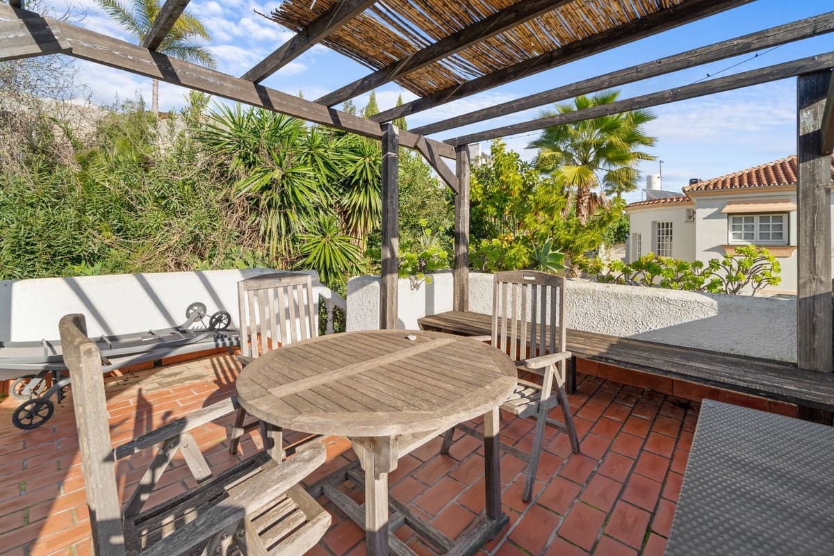 4 sypialnia Willa na sprzedaż w Mijas z basenem - 749 000 € (Ref: 9630223)