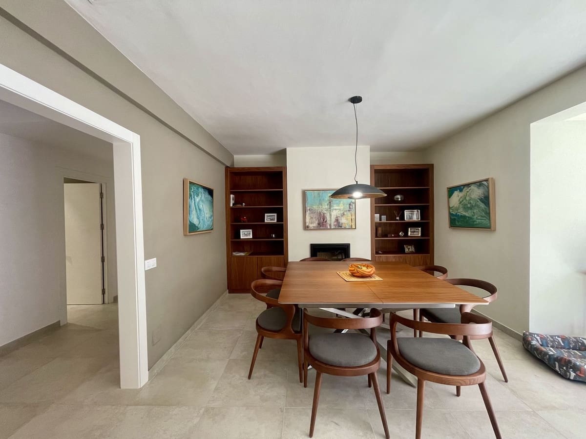 3 soveværelse Villa til salg i Sotogrande med swimmingpool - € 860.000 (Ref: 9630224)