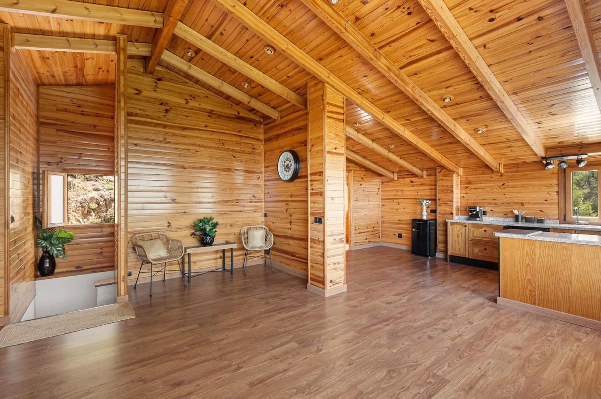 6 makuuhuone Huvila myytävänä paikassa Malaga kaupunki - 880 000 € (Ref: 9630225)