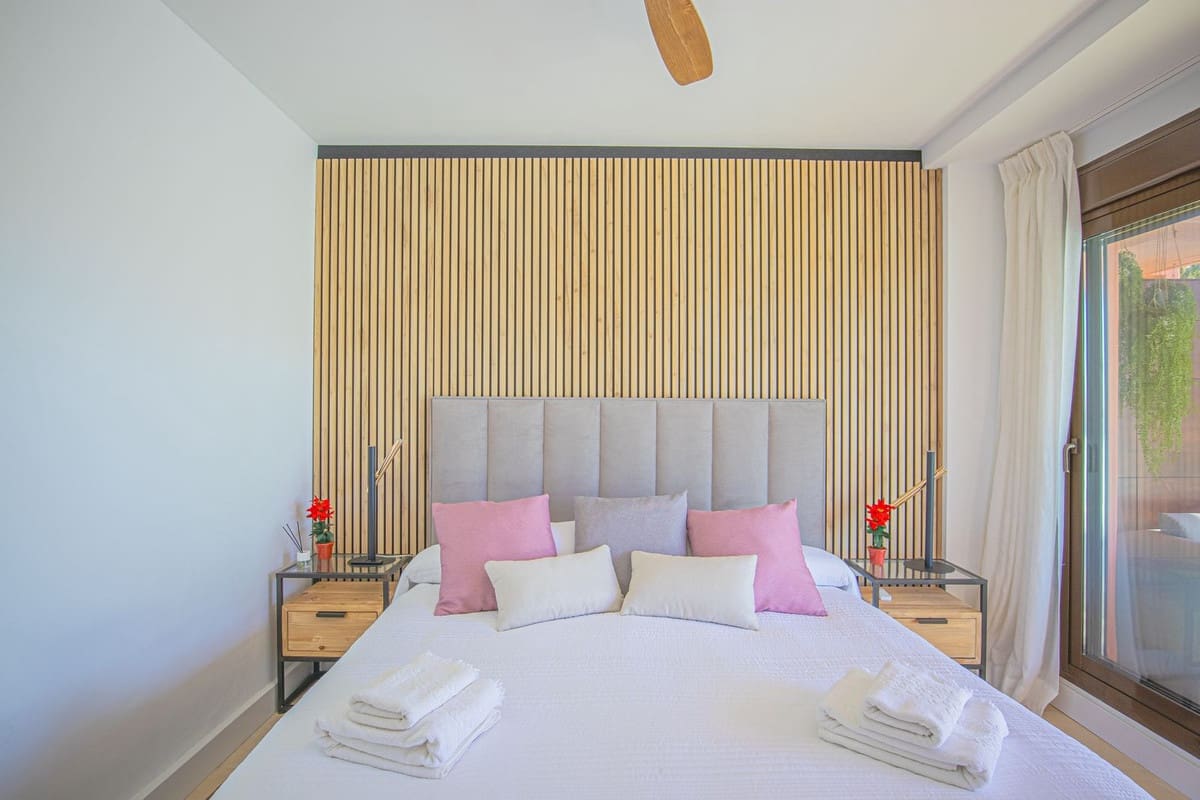 3 camera da letto Appartamento in vendita in Estepona con piscina - 750.000 € (Rif: 9630226)