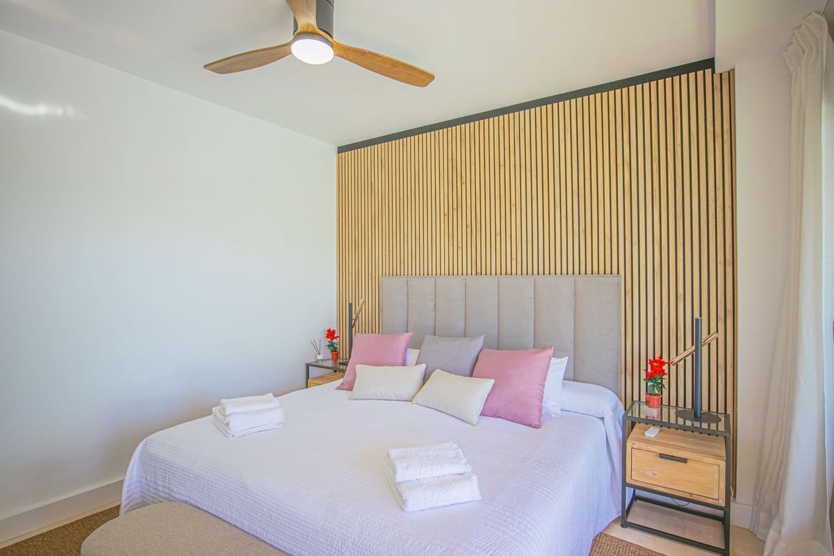 3 camera da letto Appartamento in vendita in Estepona con piscina - 750.000 € (Rif: 9630226)