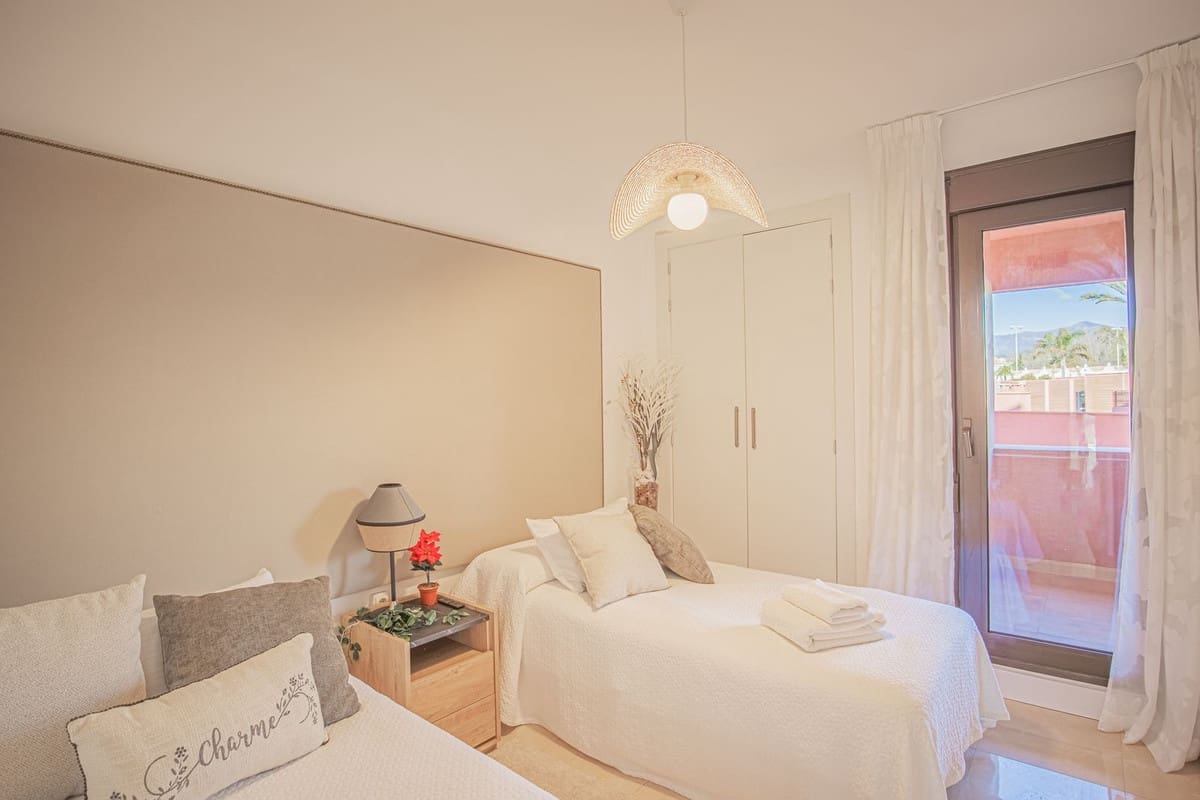 3 camera da letto Appartamento in vendita in Estepona con piscina - 750.000 € (Rif: 9630226)