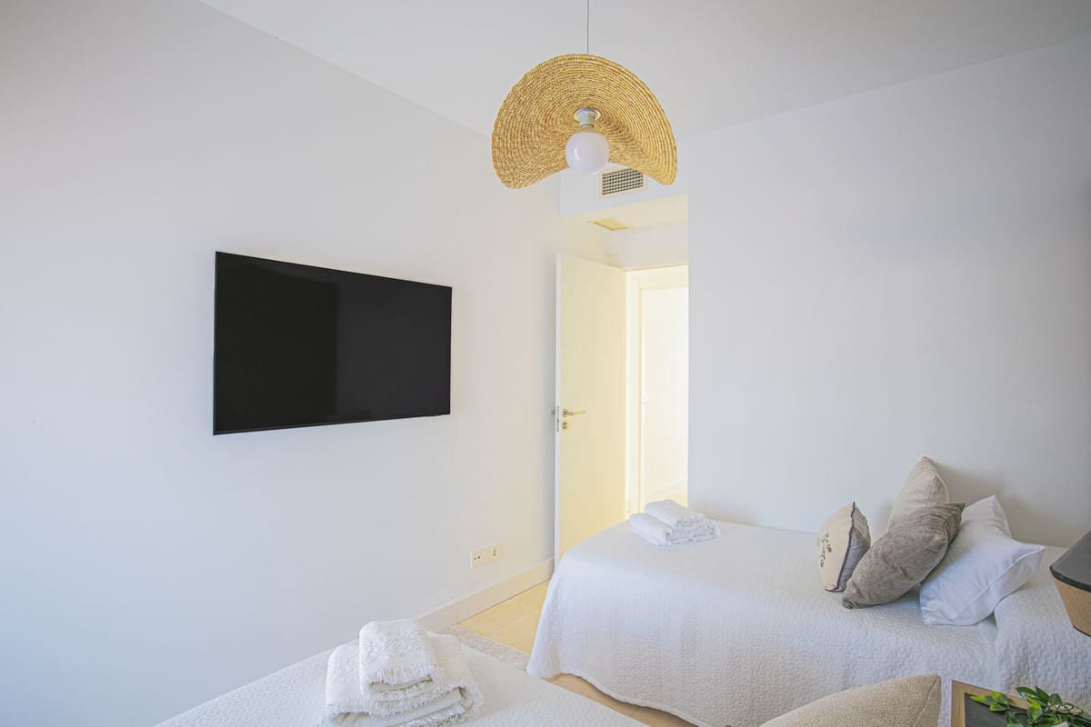 3 camera da letto Appartamento in vendita in Estepona con piscina - 750.000 € (Rif: 9630226)
