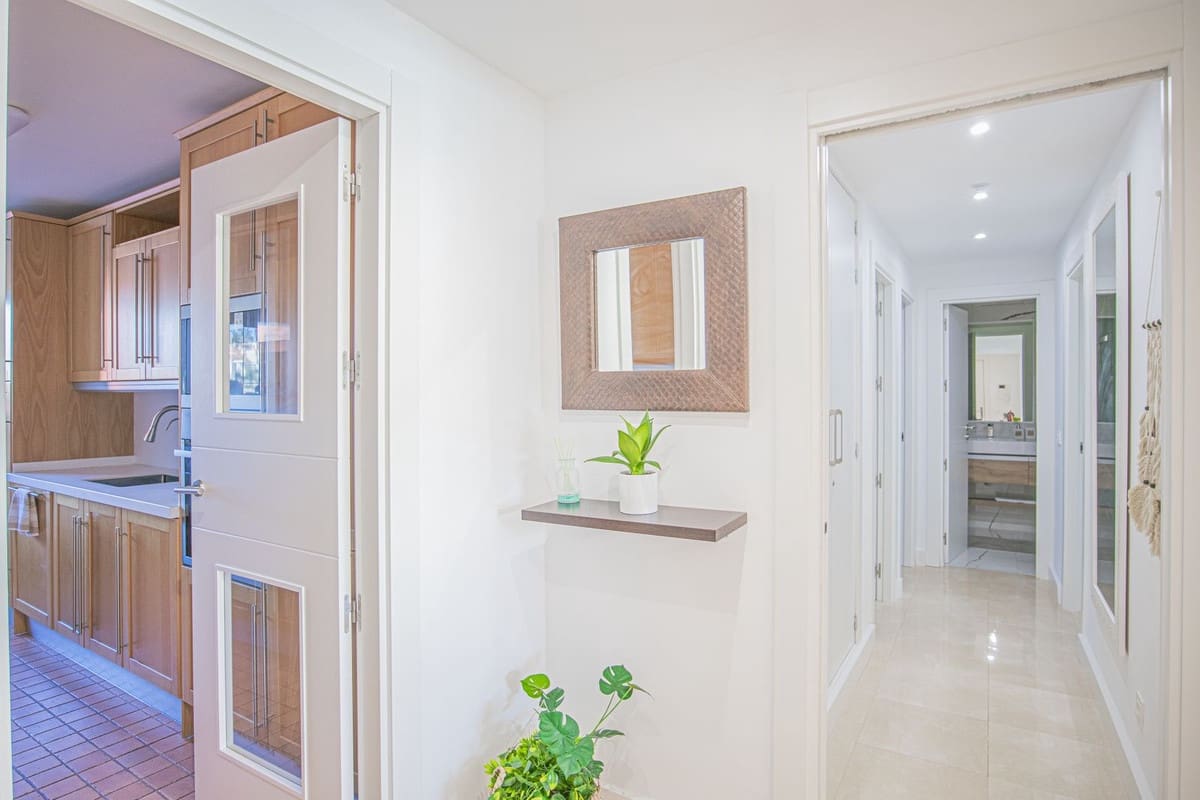 3 camera da letto Appartamento in vendita in Estepona con piscina - 750.000 € (Rif: 9630226)