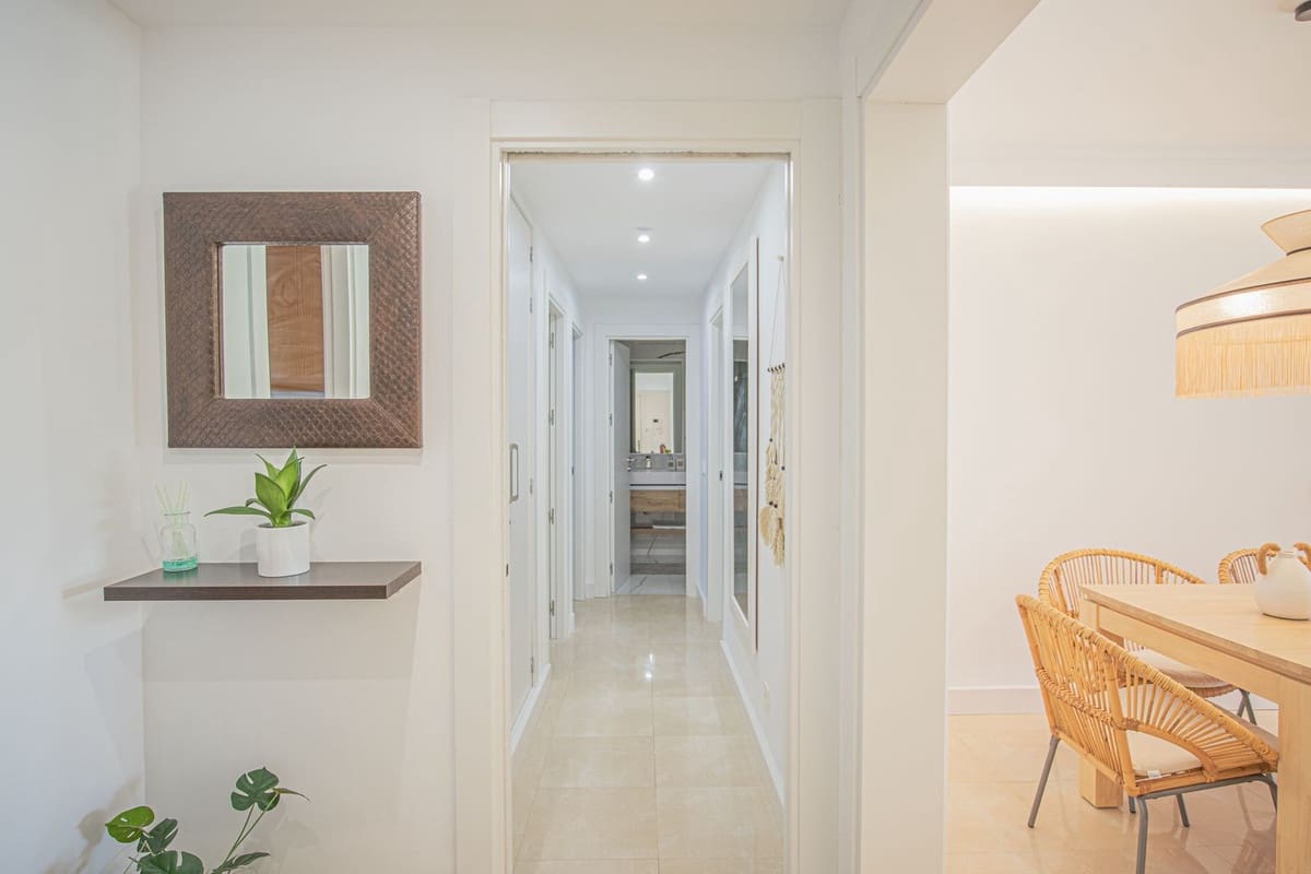 3 camera da letto Appartamento in vendita in Estepona con piscina - 750.000 € (Rif: 9630226)