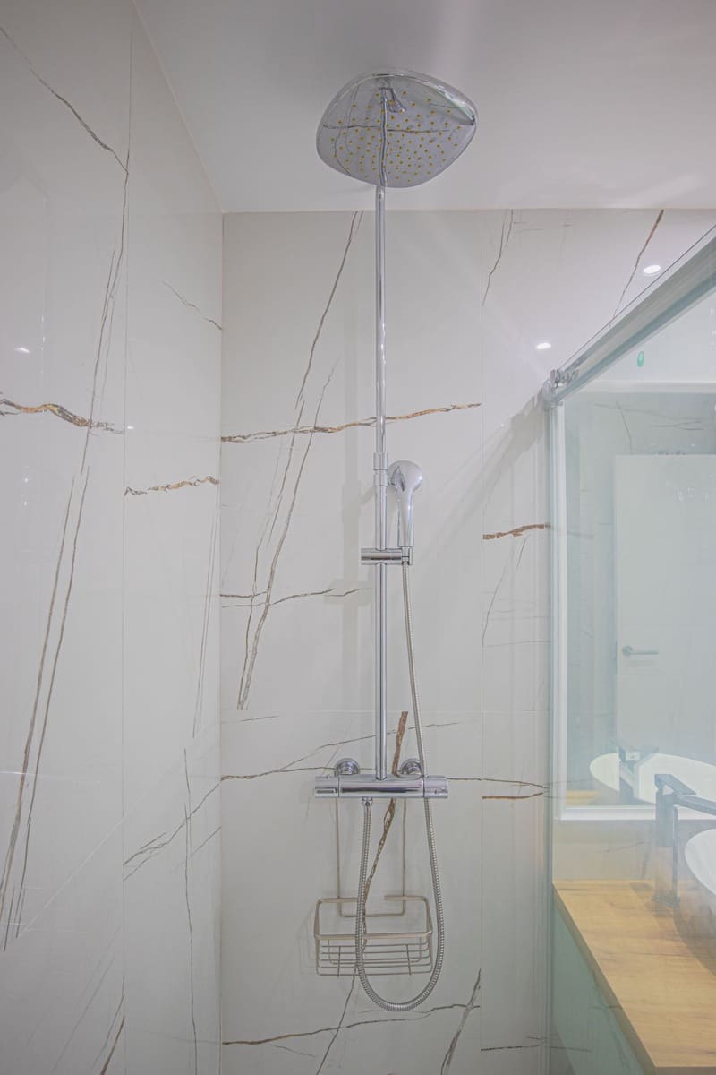 3 camera da letto Appartamento in vendita in Estepona con piscina - 750.000 € (Rif: 9630226)