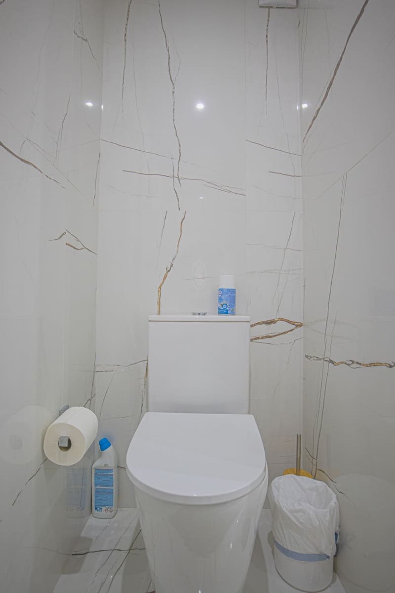 3 camera da letto Appartamento in vendita in Estepona con piscina - 750.000 € (Rif: 9630226)