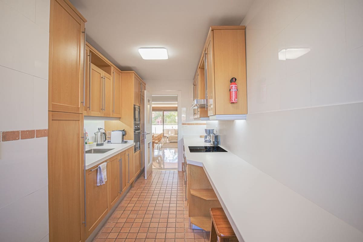 3 camera da letto Appartamento in vendita in Estepona con piscina - 750.000 € (Rif: 9630226)