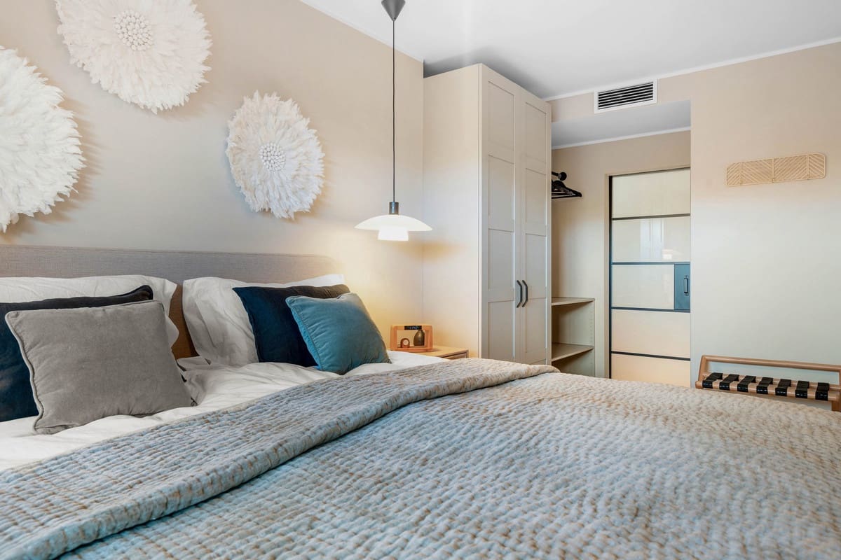 4 sovrum Lägenhet till salu i Nueva Andalucia med pool - 695 000 € (Ref: 9630227)