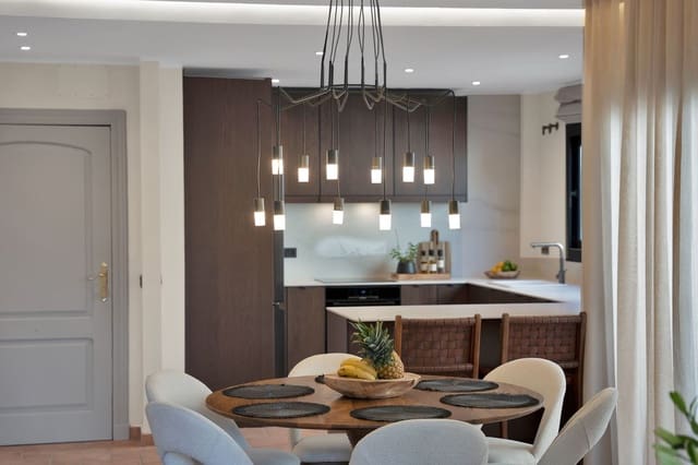 3 slaapkamer Villa te koop in Calahonda, Mijas met zwembad - € 875.000 (Ref: 9630229)