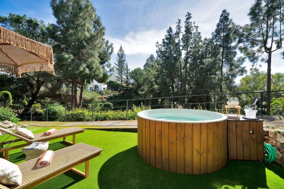 3 slaapkamer Villa te koop in Calahonda met zwembad - € 875.000 (Ref: 9630229)