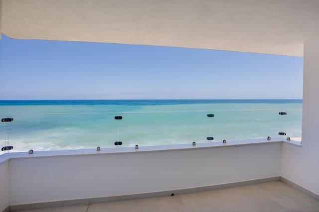 3 camera da letto Villa in vendita in Centro, Estepona - 1.100.000 € (Rif: 9630230)