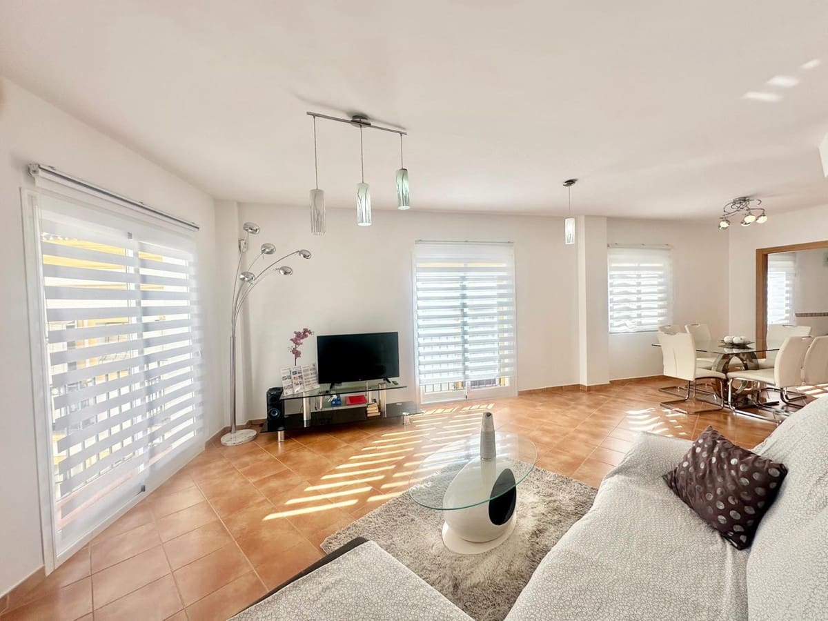 3 Zimmer Penthouse zu verkaufen in Marbella - 525.000 € (Ref: 9630236)