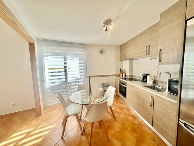 3 Zimmer Penthouse zu verkaufen in Marbella - 525.000 € (Ref: 9630236)