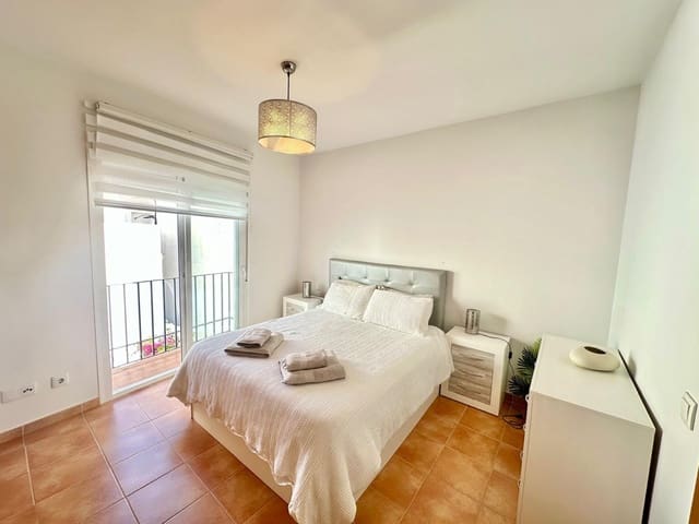3 Zimmer Penthouse zu verkaufen in Marbella - 525.000 € (Ref: 9630236)