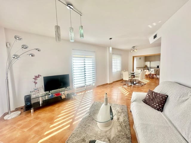 3 Zimmer Penthouse zu verkaufen in Marbella - 525.000 € (Ref: 9630236)