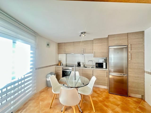 3 Zimmer Penthouse zu verkaufen in Marbella - 525.000 € (Ref: 9630236)