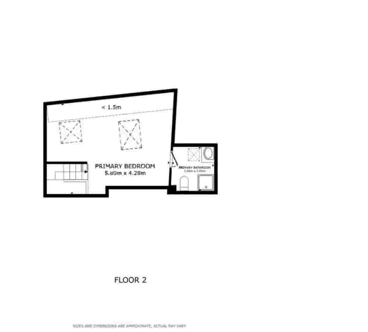3 Zimmer Penthouse zu verkaufen in Marbella - 525.000 € (Ref: 9630236)