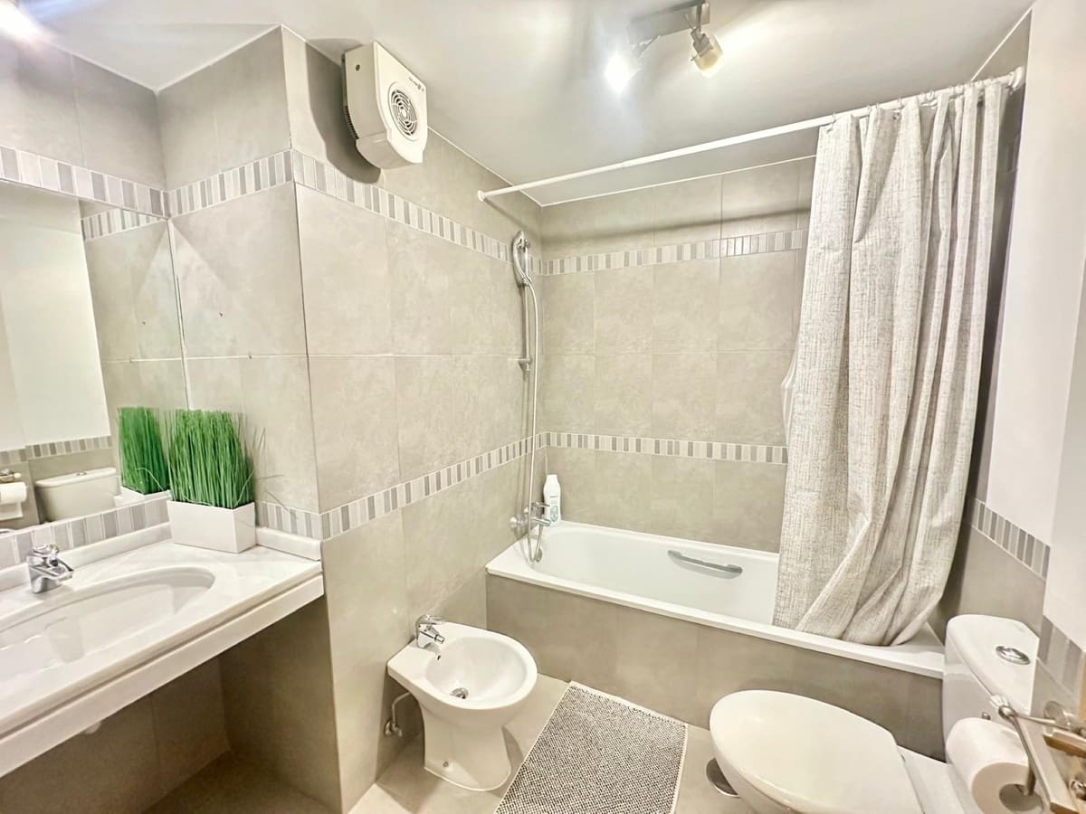 3 Zimmer Penthouse zu verkaufen in Marbella - 525.000 € (Ref: 9630236)