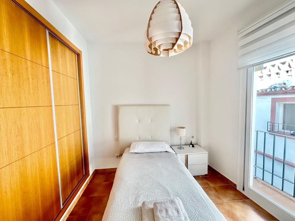 3 Zimmer Penthouse zu verkaufen in Marbella - 525.000 € (Ref: 9630236)