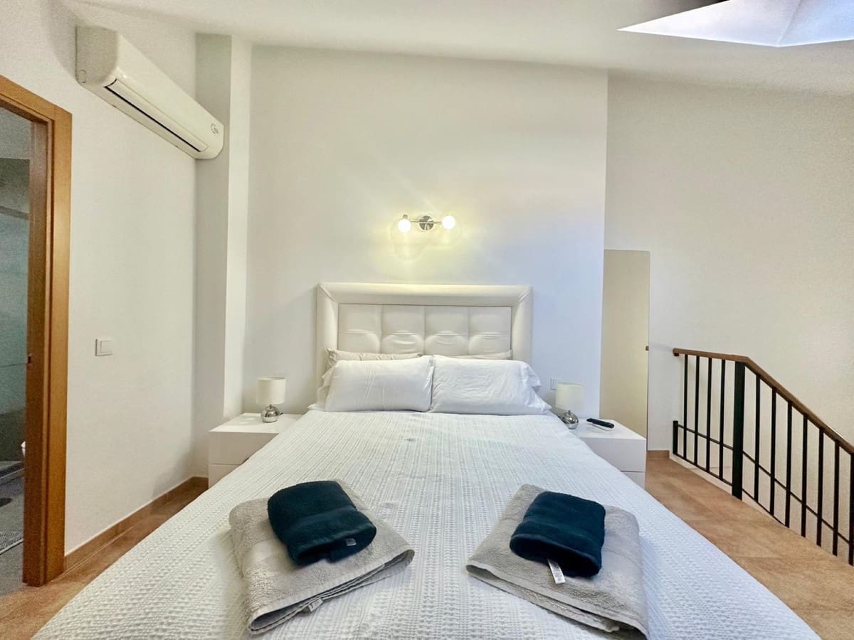 3 Zimmer Penthouse zu verkaufen in Marbella - 525.000 € (Ref: 9630236)