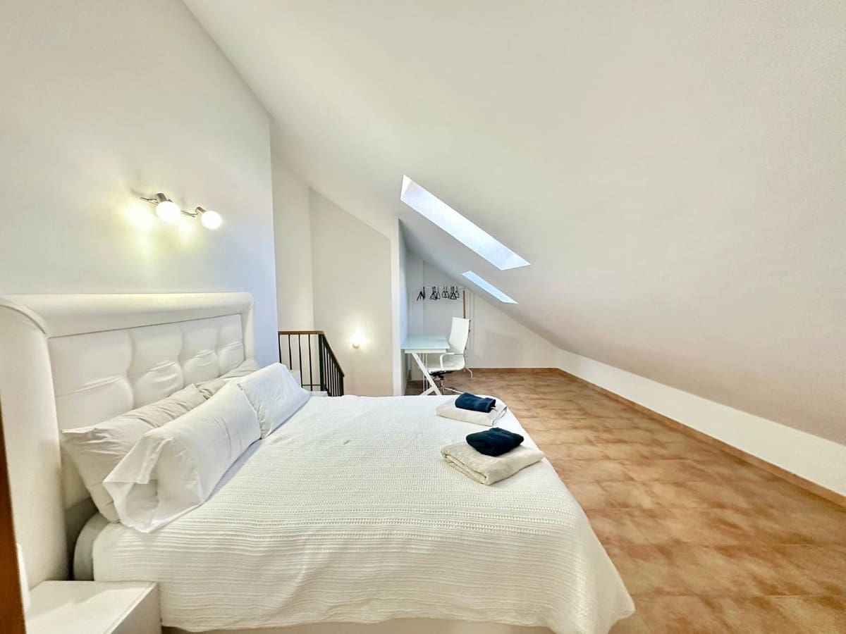 3 Zimmer Penthouse zu verkaufen in Marbella - 525.000 € (Ref: 9630236)