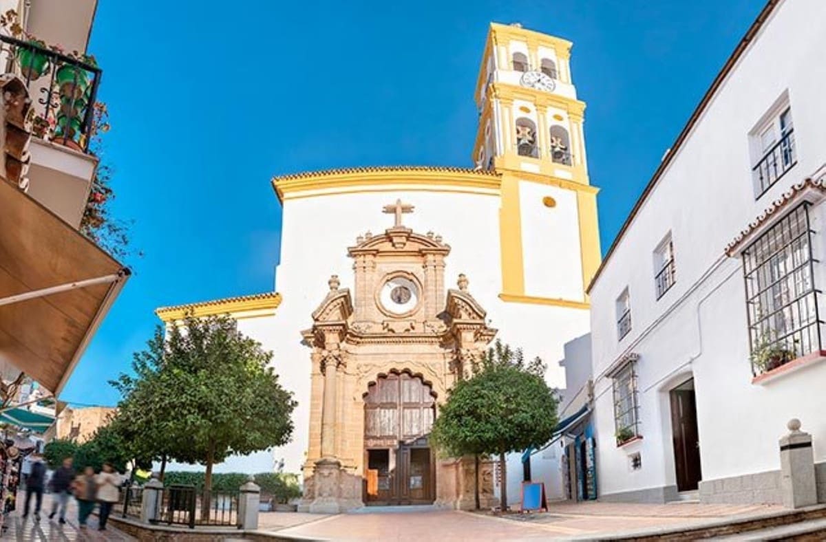 3 Zimmer Penthouse zu verkaufen in Marbella - 525.000 € (Ref: 9630236)