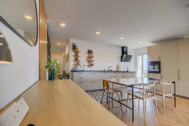 3 soverom Leilighet til salgs i Centro ciudad, Fuengirola - € 469 000 (Ref: 9630237)