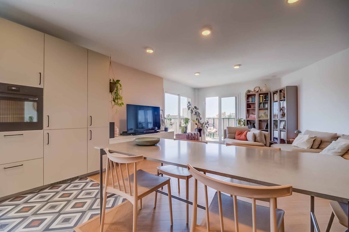 3 soverom Leilighet til salgs i Fuengirola - € 469 000 (Ref: 9630237)