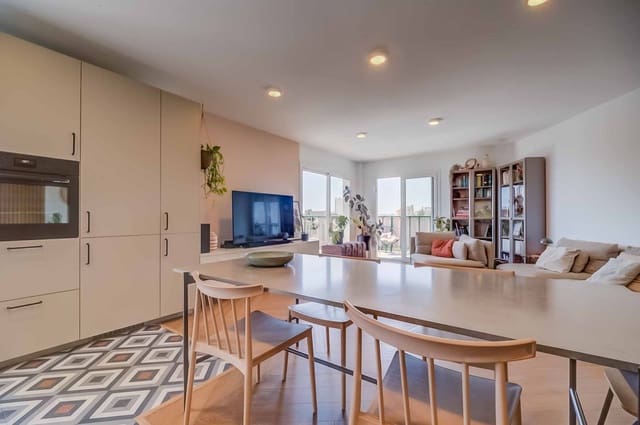 3 soverom Leilighet til salgs i Centro ciudad, Fuengirola - € 469 000 (Ref: 9630237)