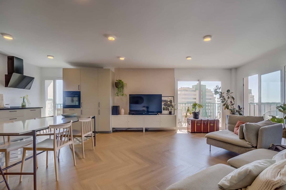 3 soverom Leilighet til salgs i Fuengirola - € 469 000 (Ref: 9630237)