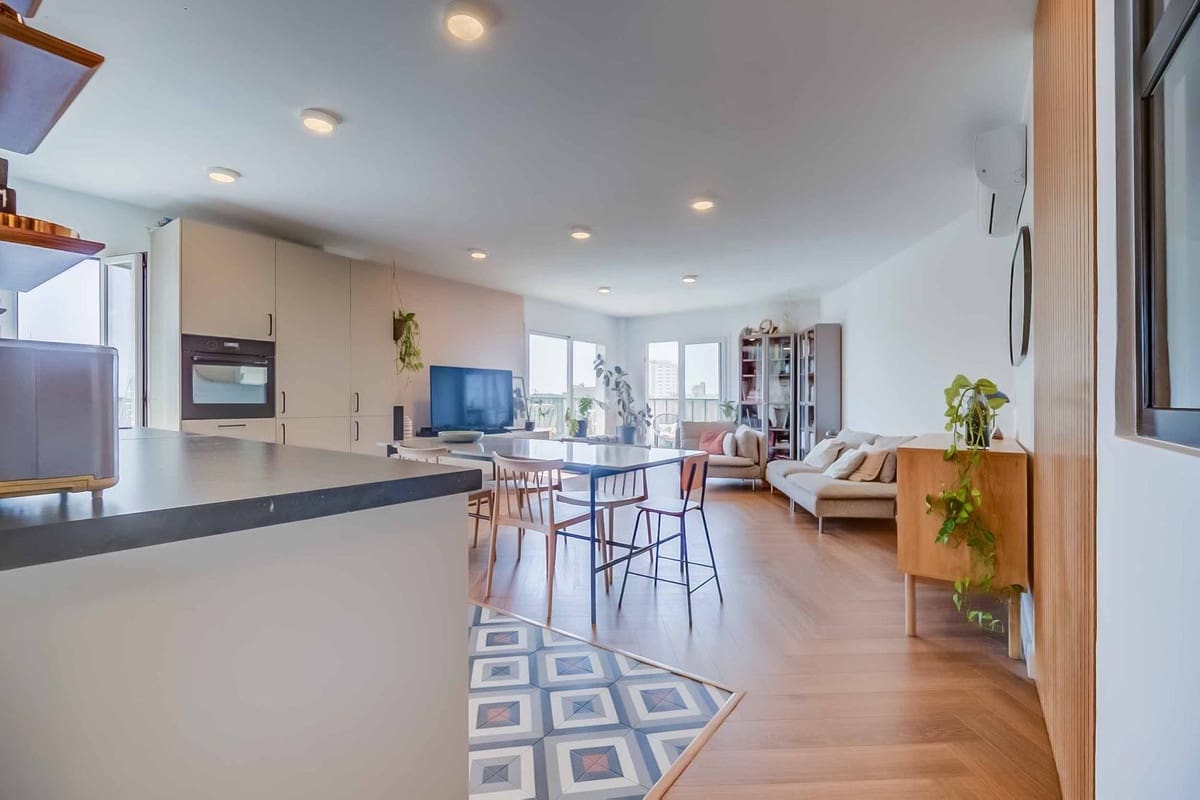 3 soverom Leilighet til salgs i Fuengirola - € 469 000 (Ref: 9630237)