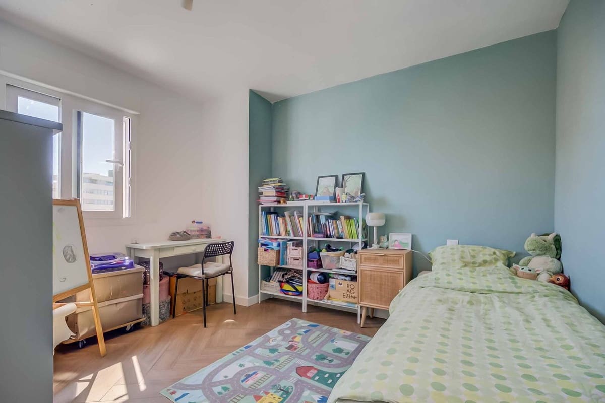 3 soverom Leilighet til salgs i Fuengirola - € 469 000 (Ref: 9630237)