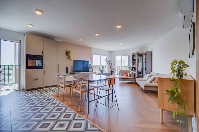 3 soverom Leilighet til salgs i Centro ciudad, Fuengirola - € 469 000 (Ref: 9630237)