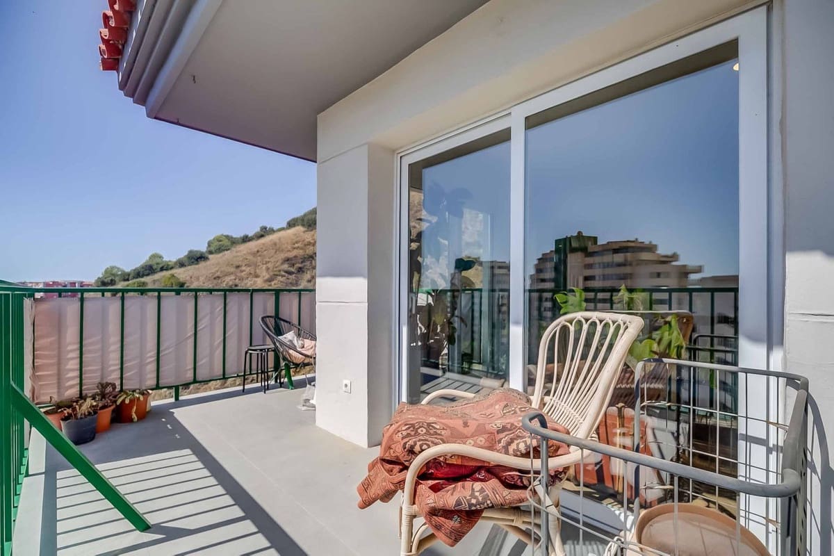 3 soverom Leilighet til salgs i Fuengirola - € 469 000 (Ref: 9630237)